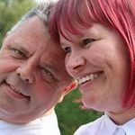 Eva Pedersen - @evapedersen1971 - Instagram