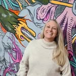 Sussie Eva Pedersen Lerche - @sussielerche - Instagram