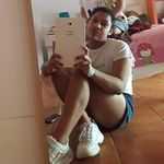 Eva peinado - @evapeina - Instagram