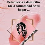 Evangelina Antúnez - @eva_peinadoss - Instagram