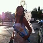 Eva Nieto Pelayo - @evitiii - Instagram