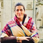 Eva María Peña Robledo - @evapenarobledo - Instagram