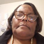 Eva Pendergrass - @wammfhm65 - Instagram