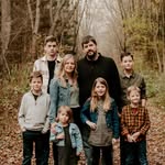 Dave 'n Eva Penner - @mama_of_not_too_many - Instagram