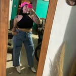 Eva Peralta - @peraltaevangelina24 - Instagram