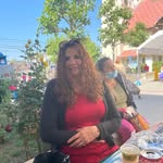 Eva Peraza - @evangelinaperaza54 - Instagram