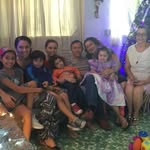 eva peraza - @evaperazaosuna - Instagram