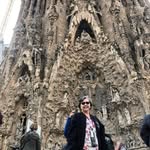 Eva Peraza Osuna - @evaperaza1 - Instagram