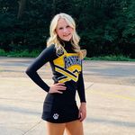Eva Perdue - @evacheer08 - Instagram