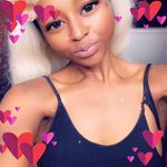 Shakieva Perdue - @perdueshakieva - Instagram