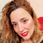 Eva Perea - @aranserva - Instagram