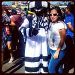 Eva Perea - @perea2828 - Instagram