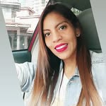 Eva Perea - @evitap_03 - Instagram