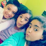Eva  Pereda Ramires - @mora_eva_meli - Instagram
