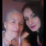 Eva Pereda - Facebook