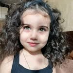 Ëva Perla - @halimachanbi - Instagram