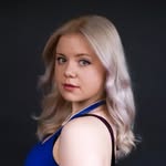 Eva C. Petersen - @evapetersen77 - Instagram