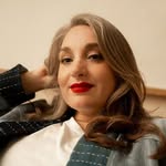 Eva Peters - @evapeterspr - Instagram