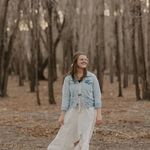 Eva Peters - @evapeters2001 - Instagram