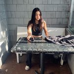 Eva Sophia - @evapetersonnn - Instagram