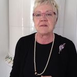 Eva Peterson - @pension16 - Instagram