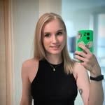 Eva Pfeiffer - @durasha - Instagram
