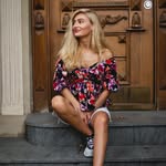 Eva Philbeck - @evaphilbeckyiu - Instagram