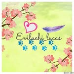 Eva Mora Pichardo - @eviluchi_lucas - Instagram