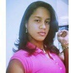 Eva Paola Gonzalez Pichardo - @evapichardo - Instagram