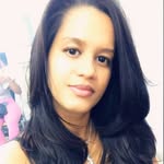Eva Paola Gonzalez Pichardo - @evapichardo25 - Instagram