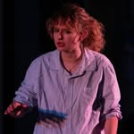 Eva - @evapickering_acting - Instagram