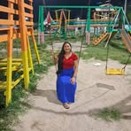 Eva Pimentel - Facebook