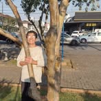 Eva Pimentel Dos Santos - Facebook