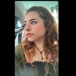 Eva Piña - @pina_michelle99 - Instagram