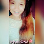 Eva Puspitasari - @eva_pinasti15 - Instagram