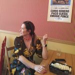 Eva Maria Pino Morales - @evapinomorales - Instagram
