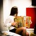 Eva Pires - Facebook