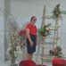 Eva Pires - Facebook