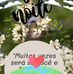 Eva Pires - Facebook