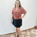 Eva Pires - Facebook