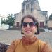 Eva Pires - Facebook