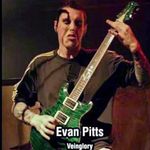 Evan Pitts - @evandragonpitts - Instagram