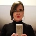 Eva Pizano Cejka - @pizanocejka - Instagram
