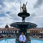 Eva Delfina Gallardo Plasencia - @evagallardoplasencia - Instagram