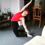 Eva Platt - @eva_mpda_dance.xox - Instagram