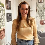 Eva Lachinger - @evas_haarplatz - Instagram