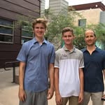 Evan Pogue - @pogueevan - Instagram