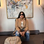 Eva Iris Mendoza Polanco - @fyeartesanal - Instagram