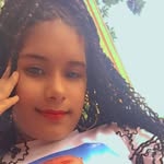 Eva Polanco - @fr.ancy767 - Instagram