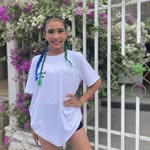 Eva Polanco - @evapolanco554 - Instagram